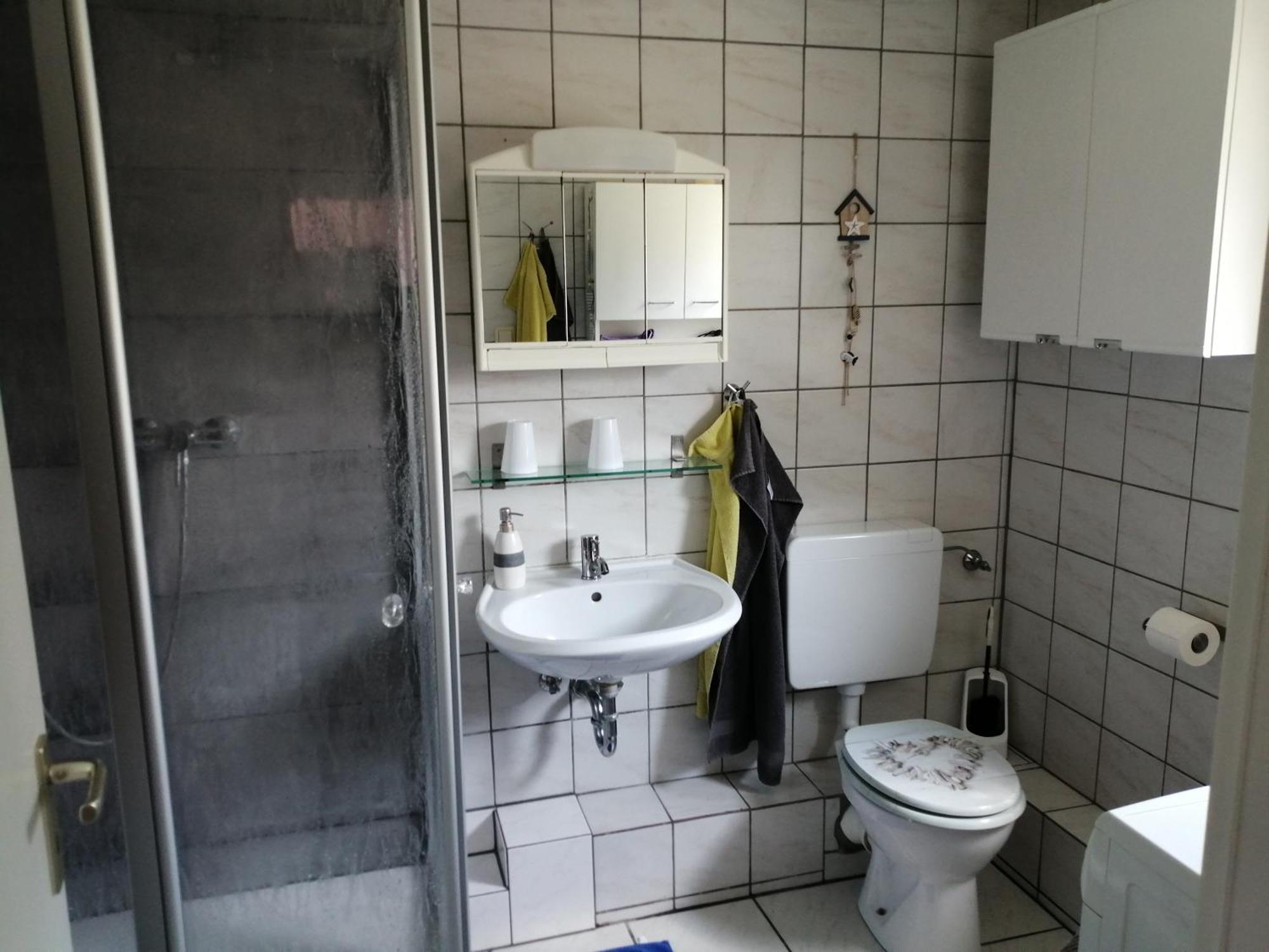 Das Ferienhäusle Utarp Exterior foto